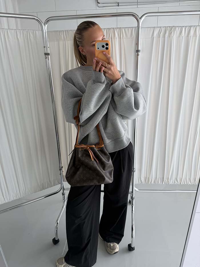 Louis Vuitton Petit Noe - Afbeelding 2