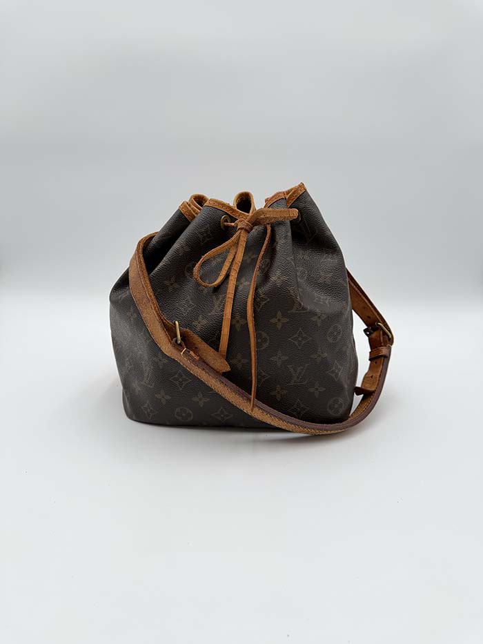 Louis Vuitton Petit Noe