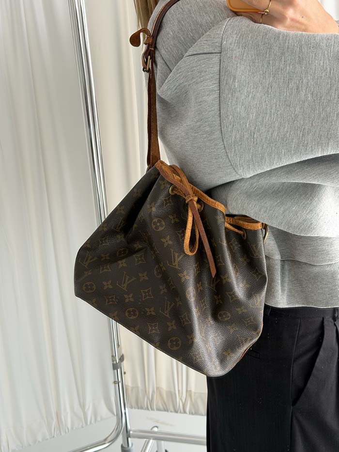 Louis Vuitton Petit Noe - Afbeelding 4