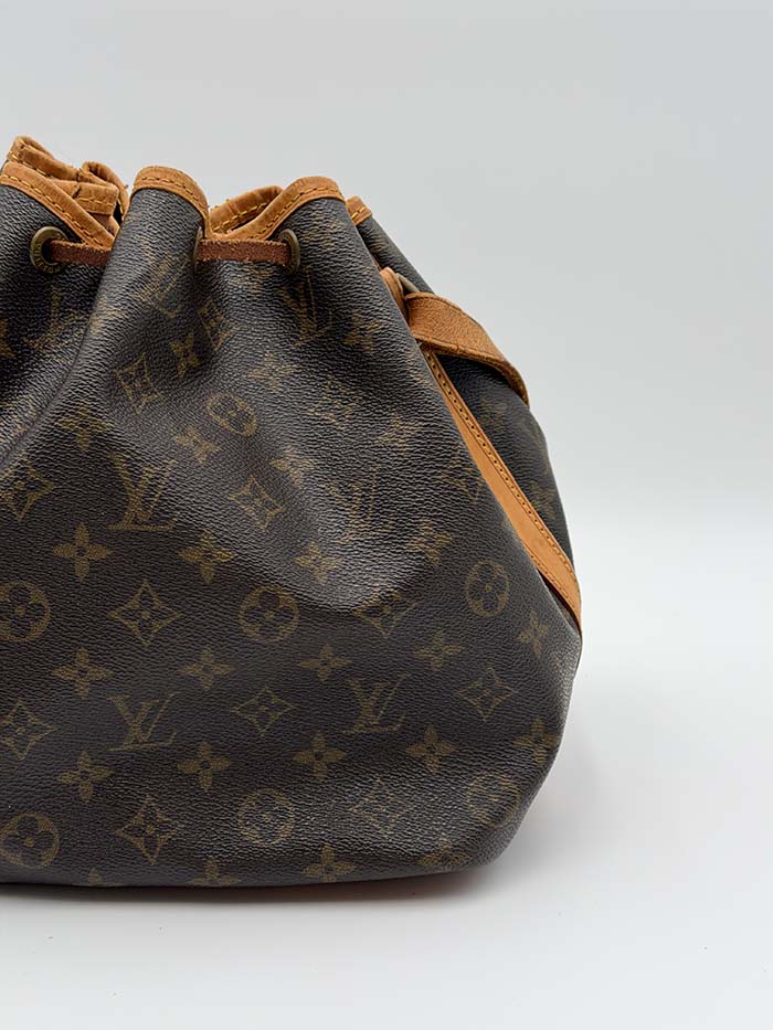 Louis Vuitton Petit Noe - Afbeelding 9