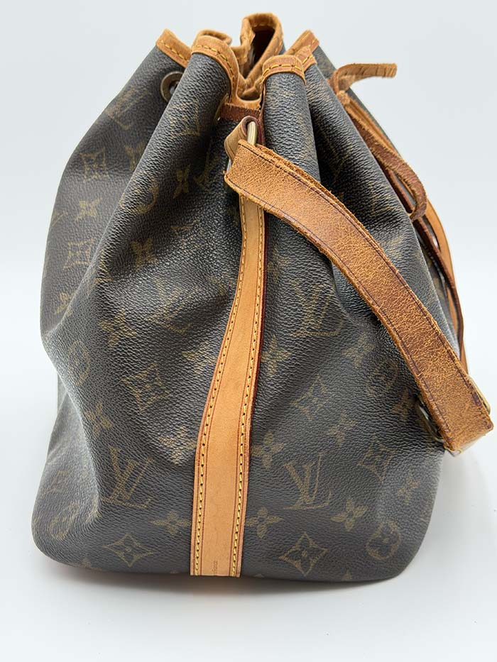 Louis Vuitton Petit Noe - Afbeelding 10