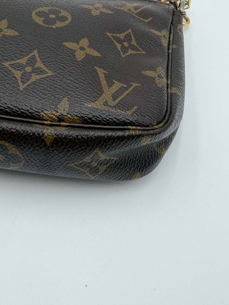 Louis Vuitton Pochette Accessoires - Afbeelding 17