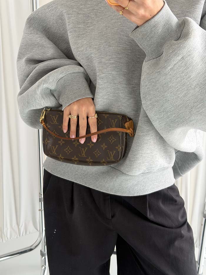 Louis Vuitton Pochette Accessoires - Afbeelding 4