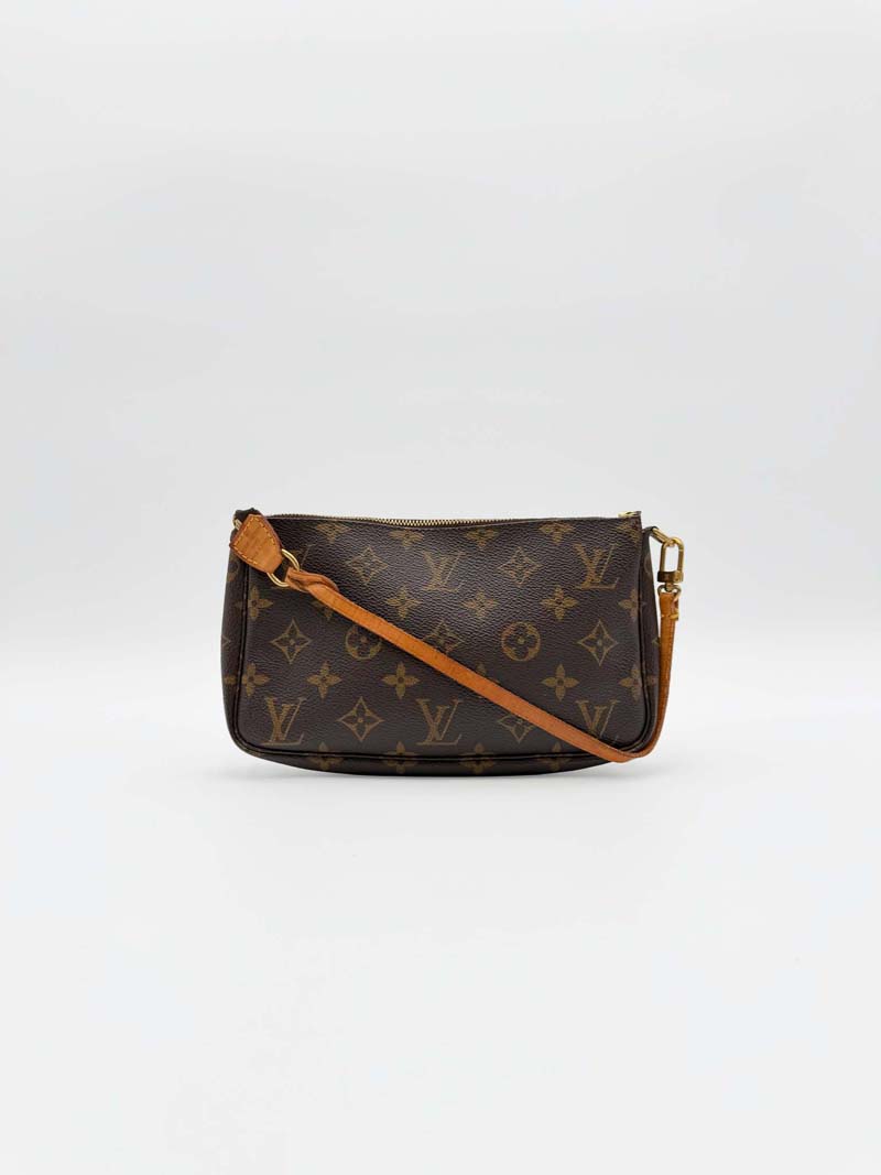 Louis Vuitton Pochette Accessoires