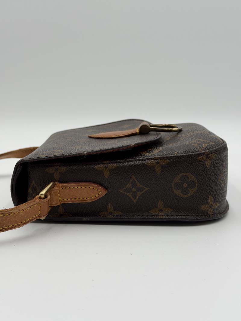Louis Vuitton Saint Cloud MM - Afbeelding 10