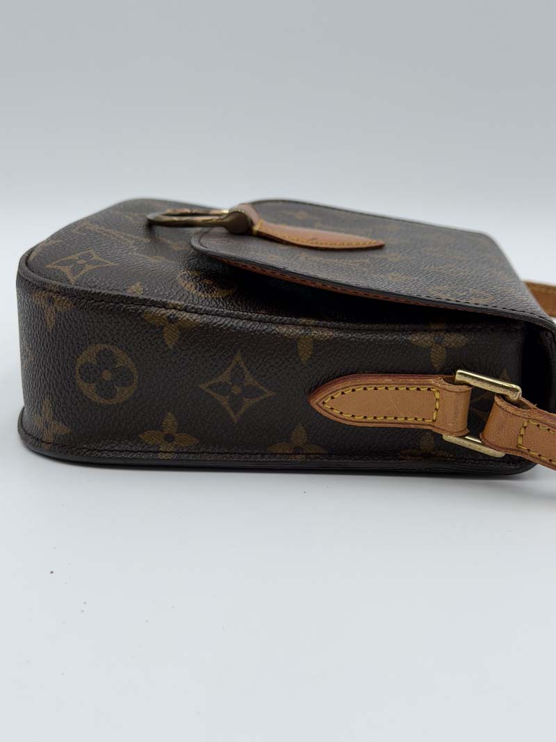 Louis Vuitton Saint Cloud MM - Afbeelding 11