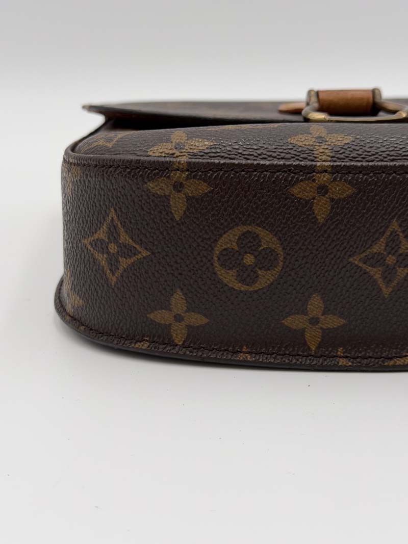 Louis Vuitton Saint Cloud MM - Afbeelding 12