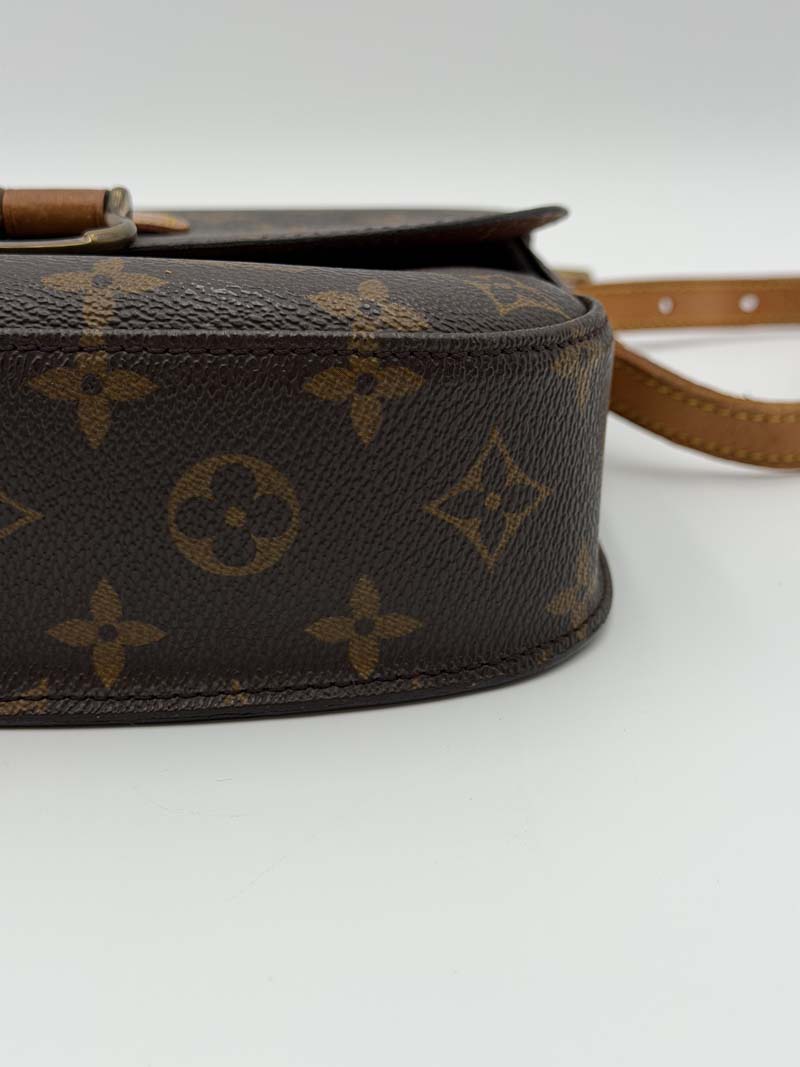 Louis Vuitton Saint Cloud MM - Afbeelding 13