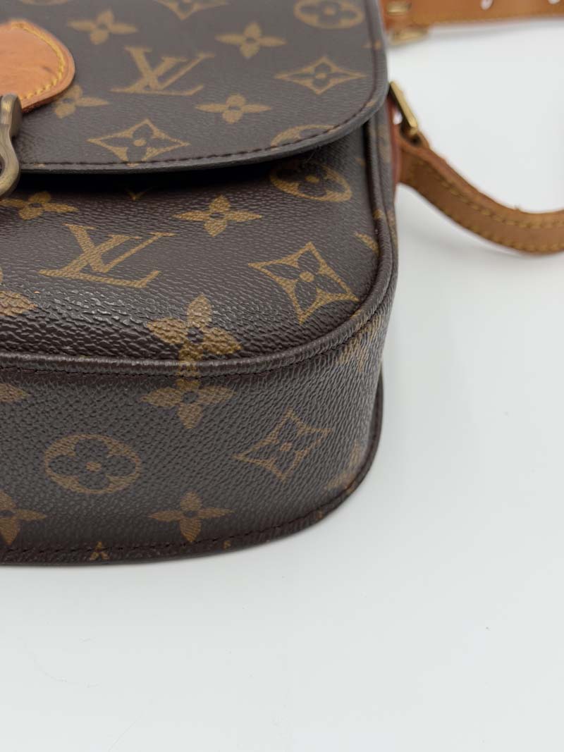 Louis Vuitton Saint Cloud MM - Afbeelding 15