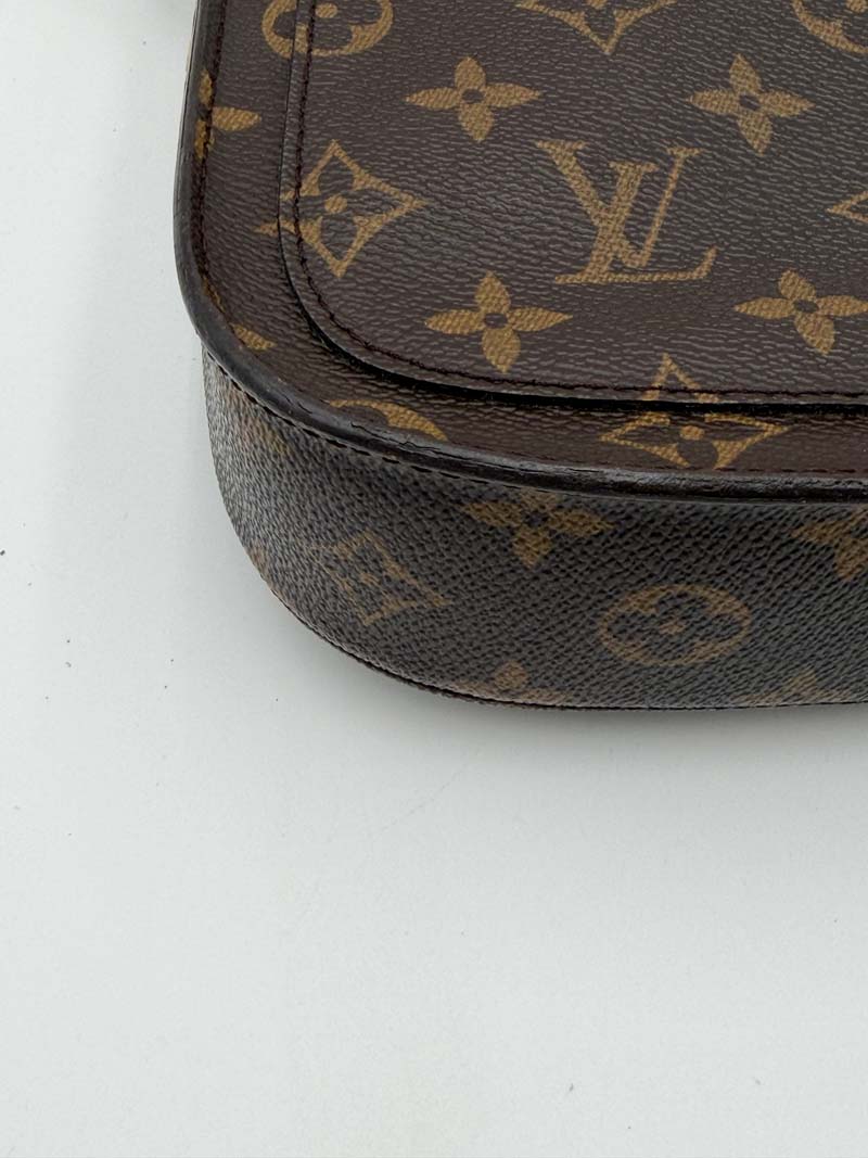 Louis Vuitton Saint Cloud MM - Afbeelding 16