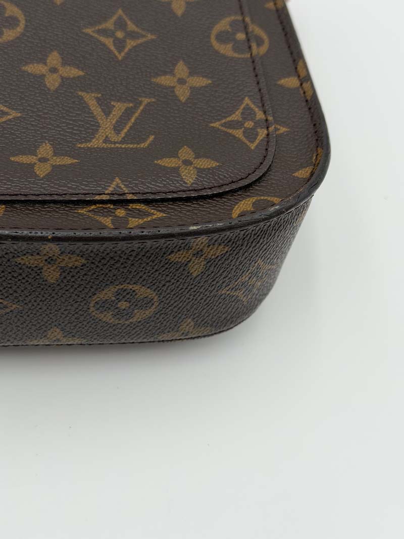 Louis Vuitton Saint Cloud MM - Afbeelding 17