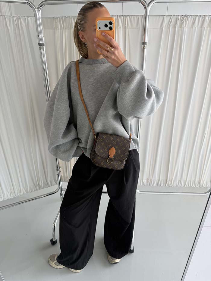Louis Vuitton Saint Cloud MM - Afbeelding 2