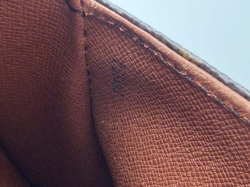 Louis Vuitton Saint Cloud MM - Afbeelding 20