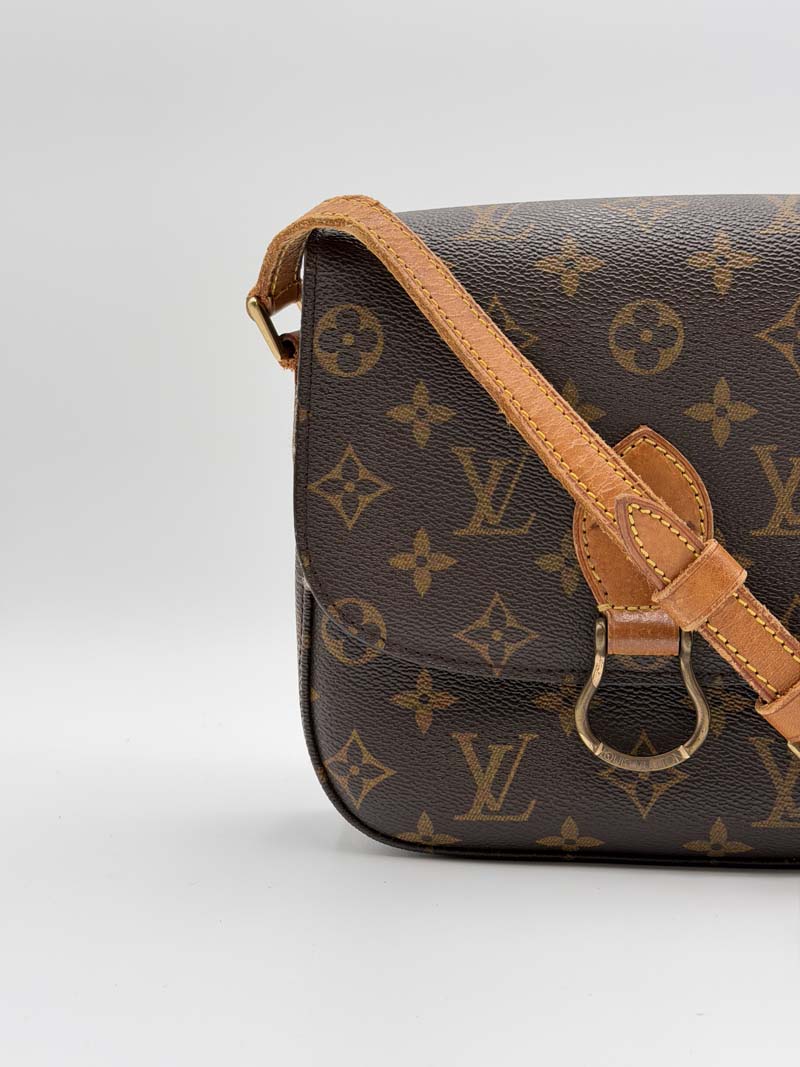Louis Vuitton Saint Cloud MM - Afbeelding 5
