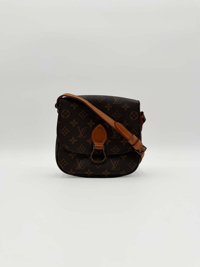 Louis Vuitton Saint Cloud MM