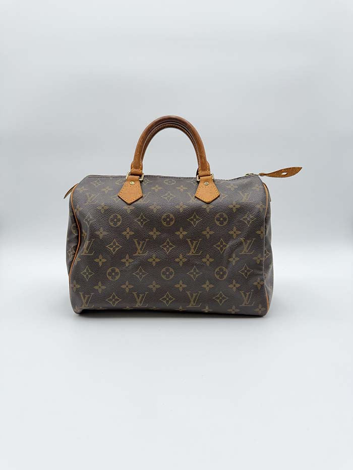 Louis Vuitton Speedy 30