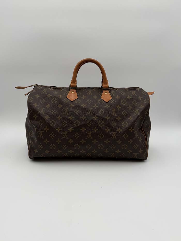 Louis Vuitton Speedy 40