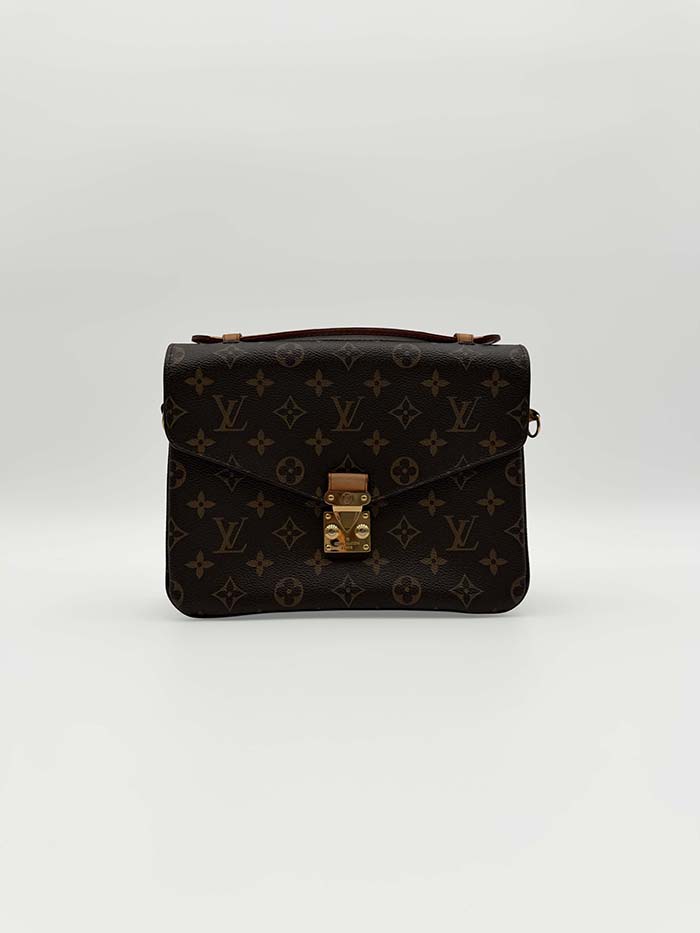 Louis Vuitton Pochette Metis
