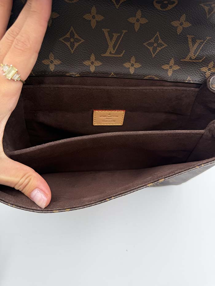 Louis Vuitton Pochette Metis - Afbeelding 21