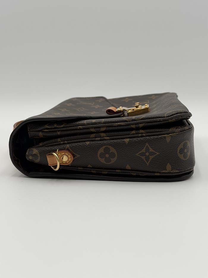 Louis Vuitton Pochette Metis - Afbeelding 10