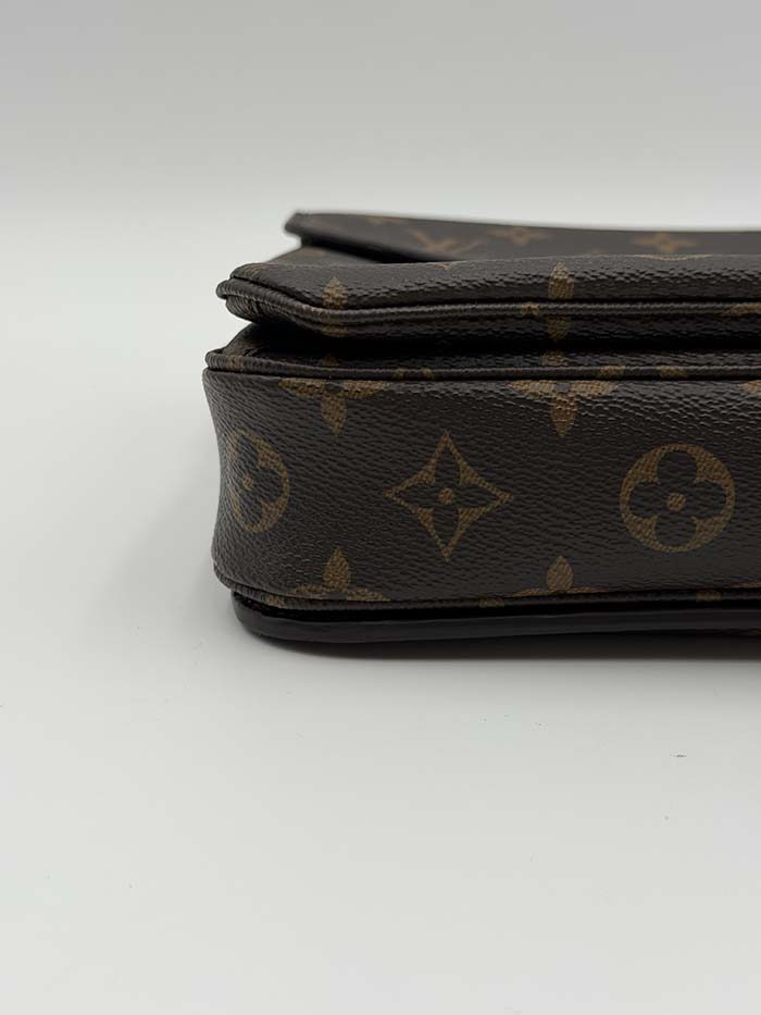 Louis Vuitton Pochette Metis - Afbeelding 12
