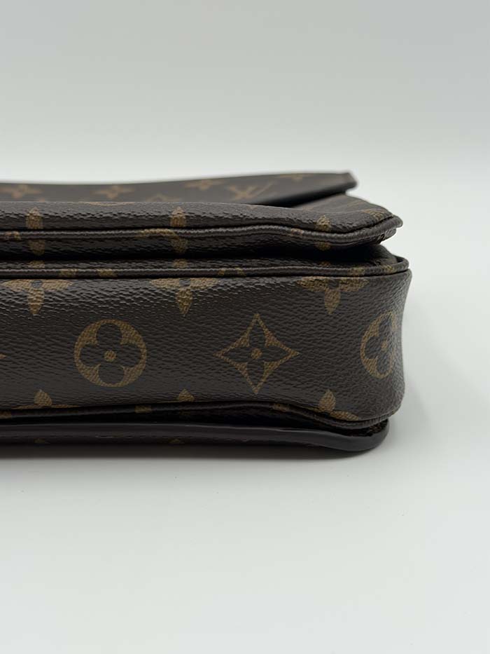 Louis Vuitton Pochette Metis - Afbeelding 13