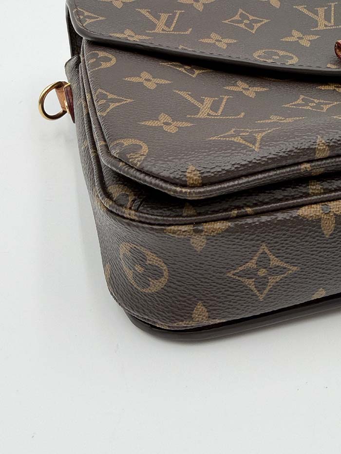 Louis Vuitton Pochette Metis - Afbeelding 14