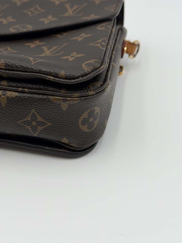 Louis Vuitton Pochette Metis - Afbeelding 15