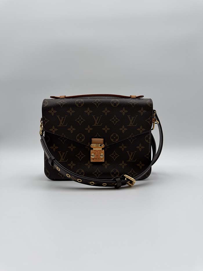 Louis Vuitton Pochette Metis - Afbeelding 18