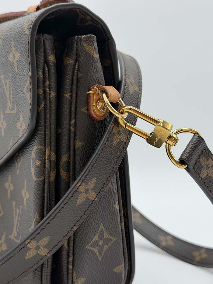 Louis Vuitton Pochette Metis - Afbeelding 20