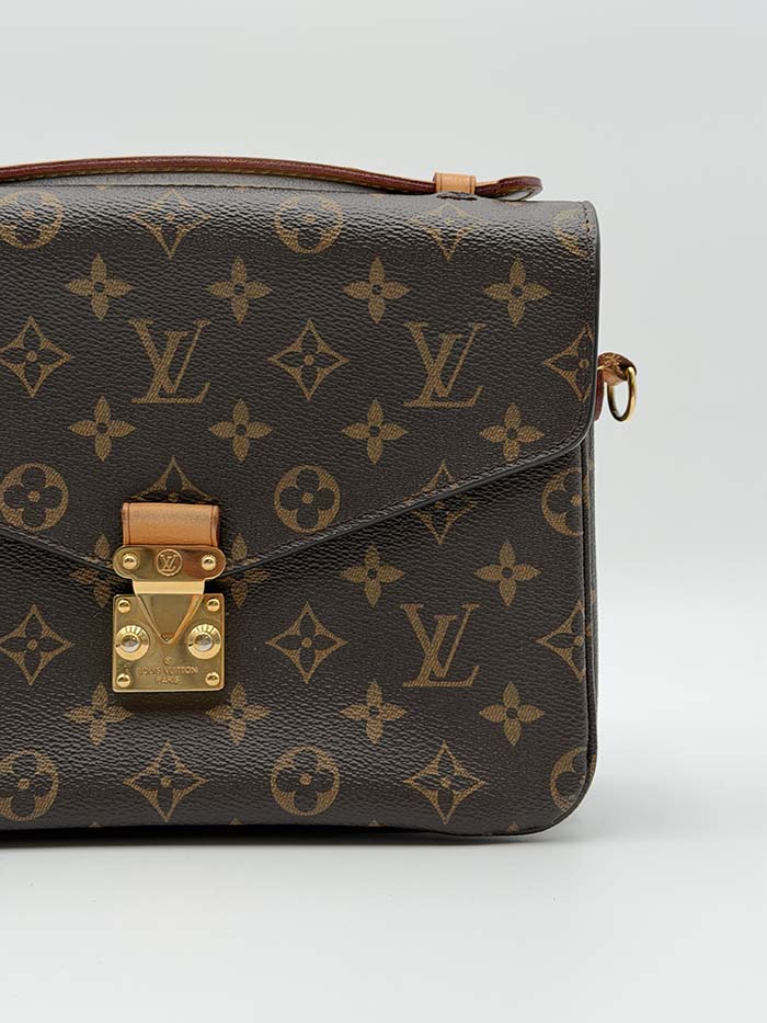 Louis Vuitton Pochette Metis - Afbeelding 6