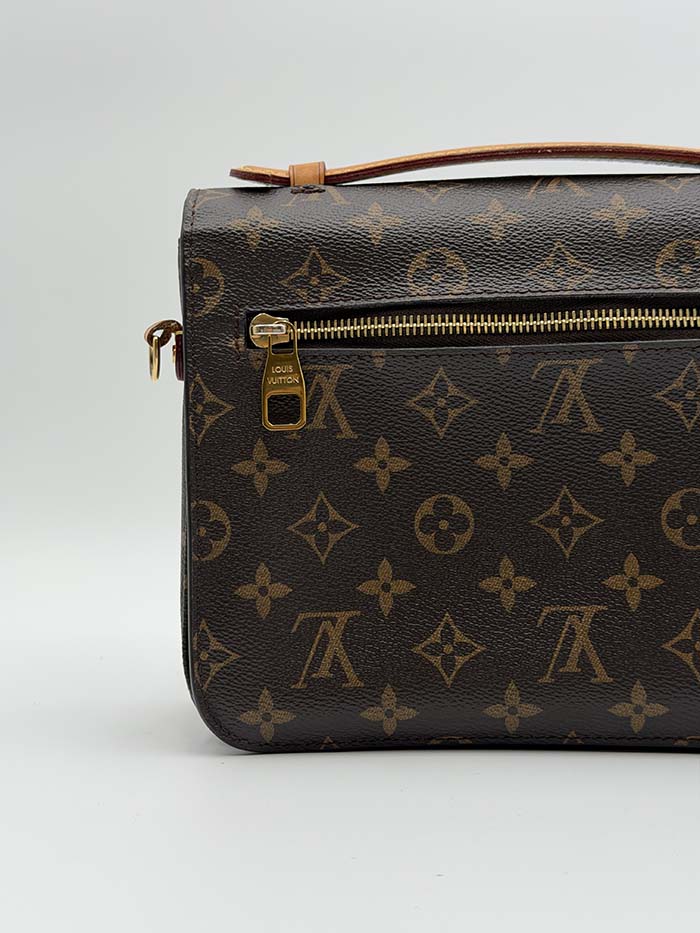 Louis Vuitton Pochette Metis - Afbeelding 8