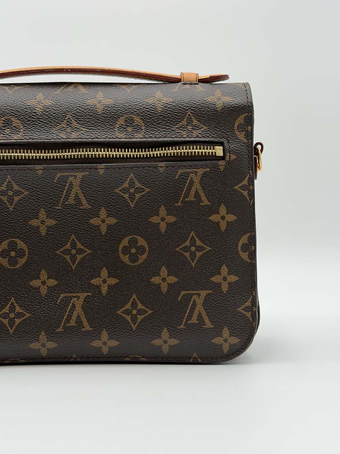 Louis Vuitton Pochette Metis - Afbeelding 9