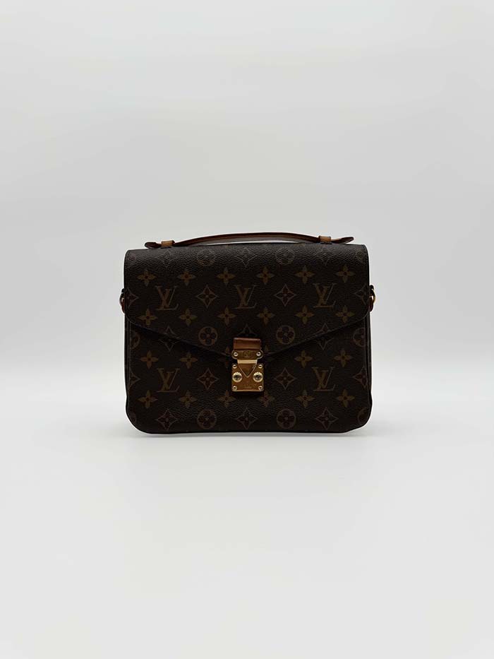 Louis Vuitton Pochette Metis