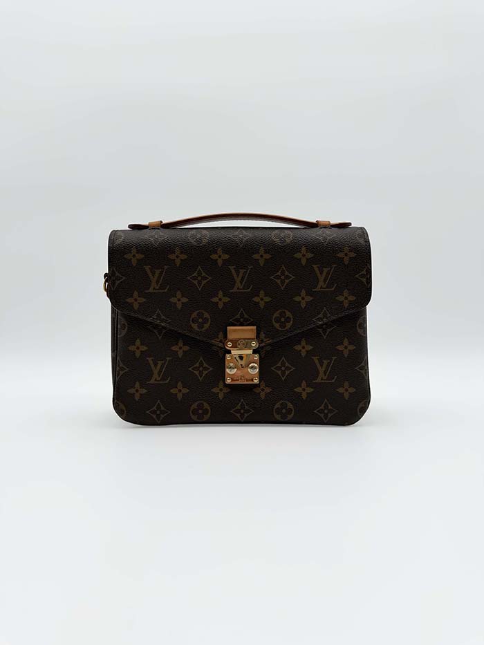 Louis Vuitton Pochette Metis
