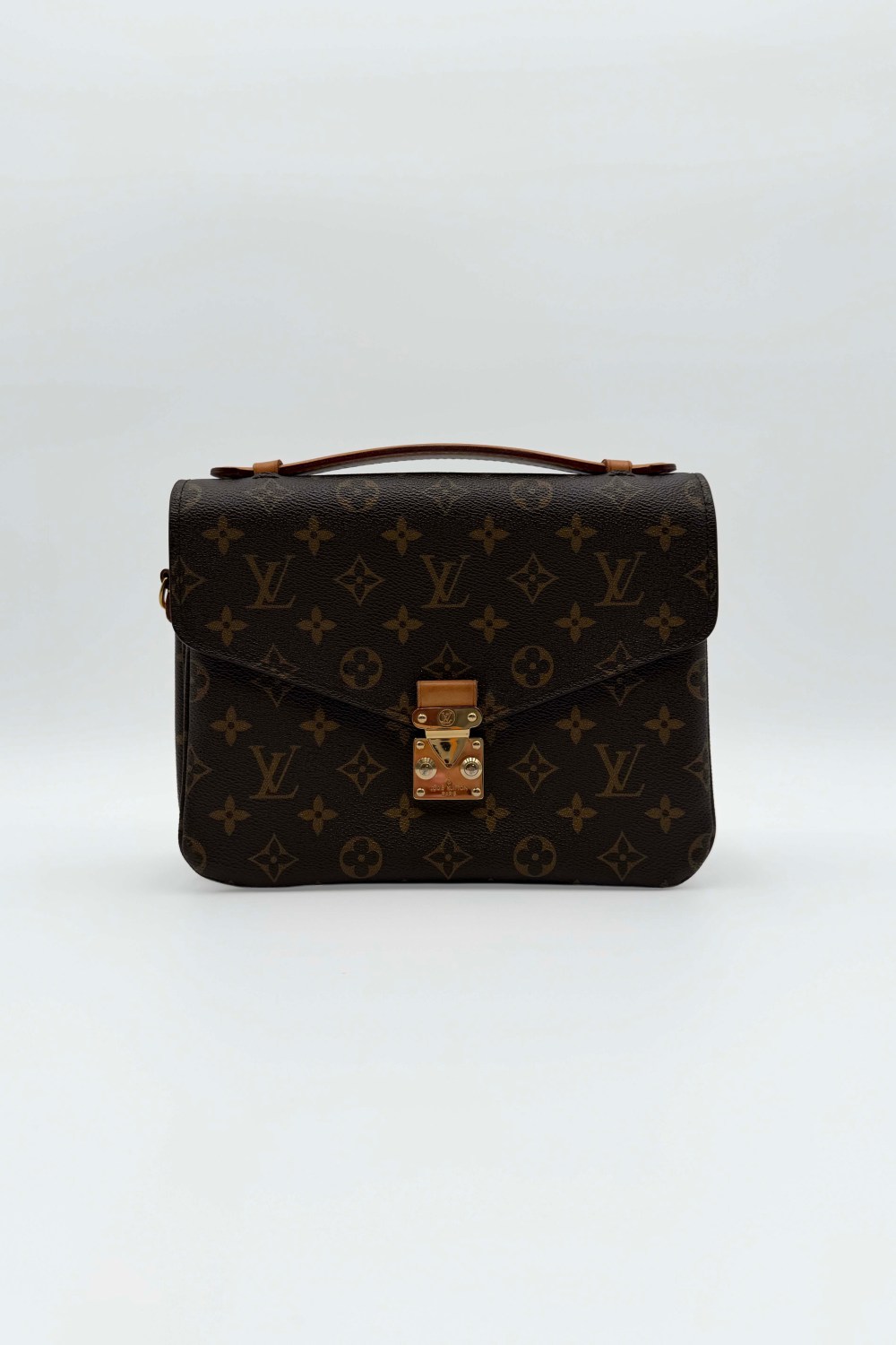 Louis Vuitton Pochette Metis