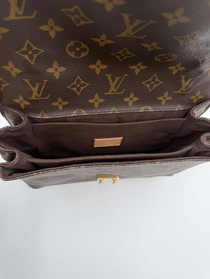 Louis Vuitton Pochette Metis - Afbeelding 21