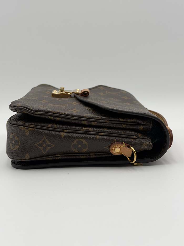 Louis Vuitton Pochette Metis - Afbeelding 11
