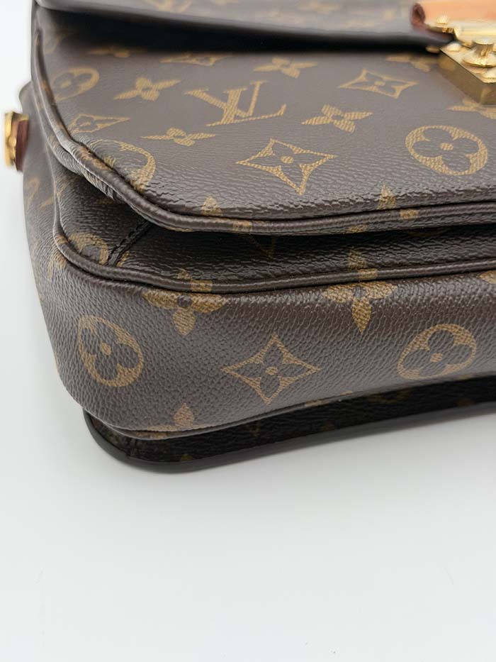 Louis Vuitton Pochette Metis - Afbeelding 14