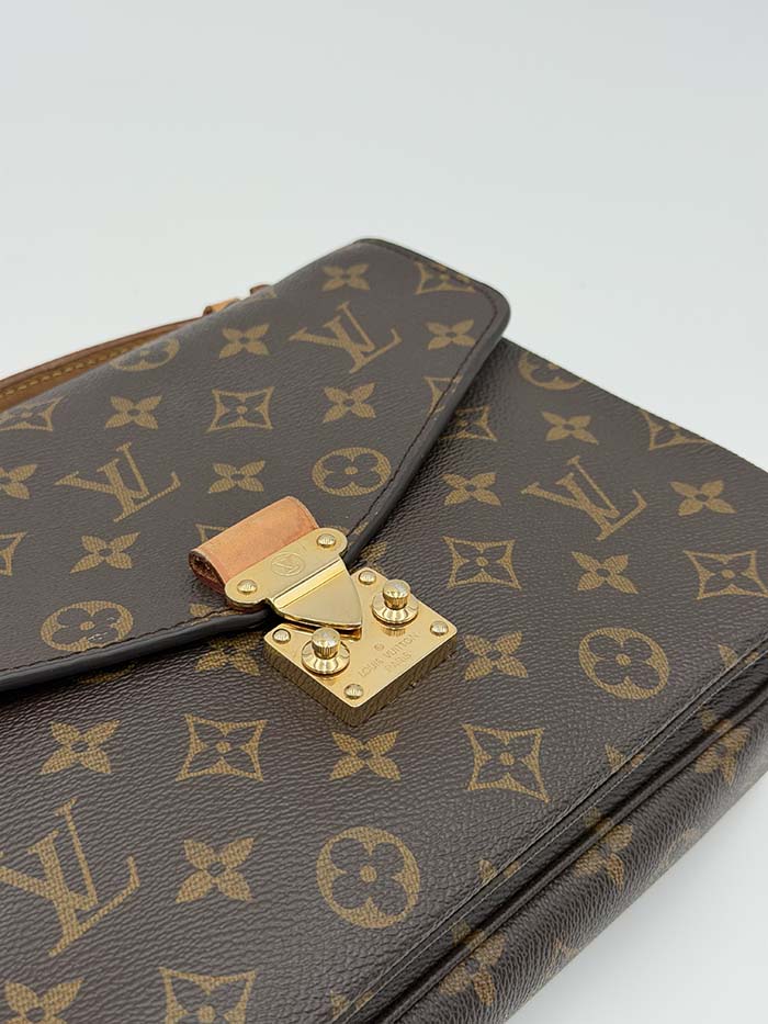 Louis Vuitton Pochette Metis - Afbeelding 18