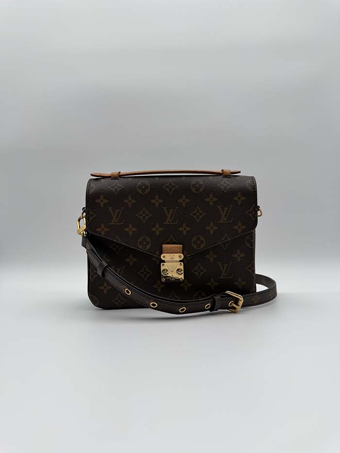 Louis Vuitton Pochette Metis - Afbeelding 19