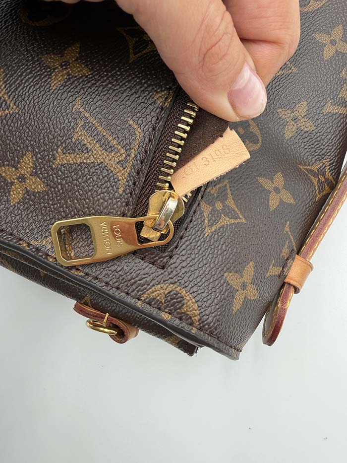 Louis Vuitton Pochette Metis - Afbeelding 22