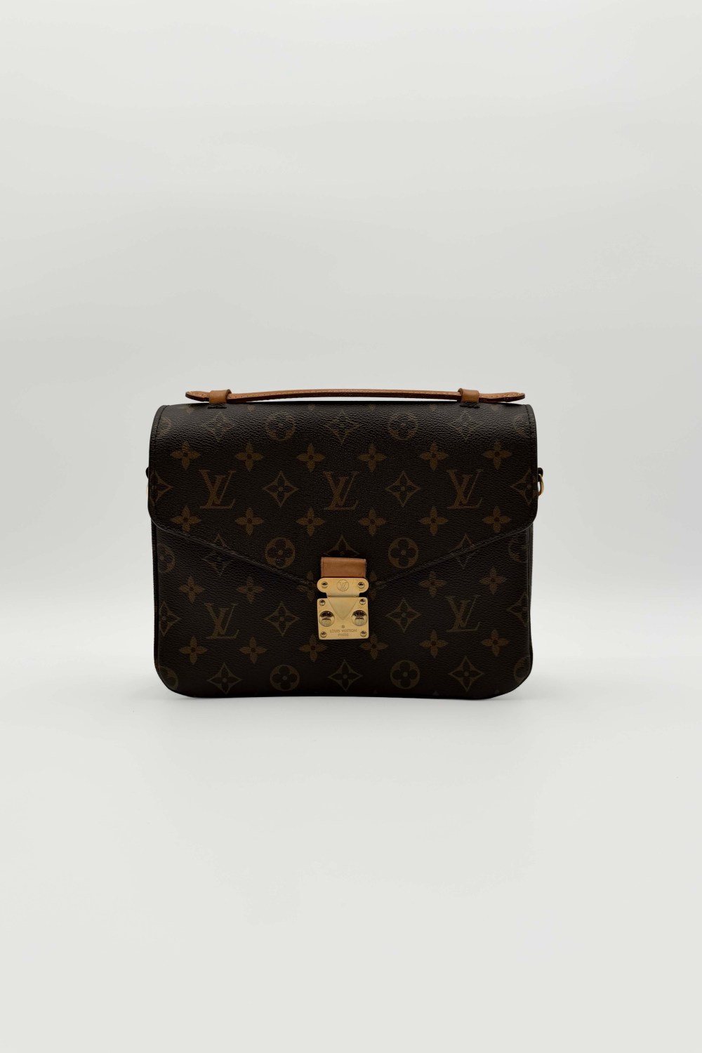 Louis Vuitton Pochette Metis