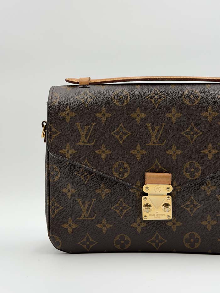 Louis Vuitton Pochette Metis - Afbeelding 5