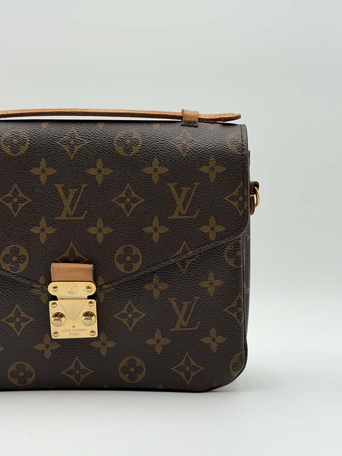 Louis Vuitton Pochette Metis - Afbeelding 6