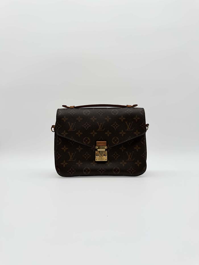 Louis Vuitton Pochette Metis