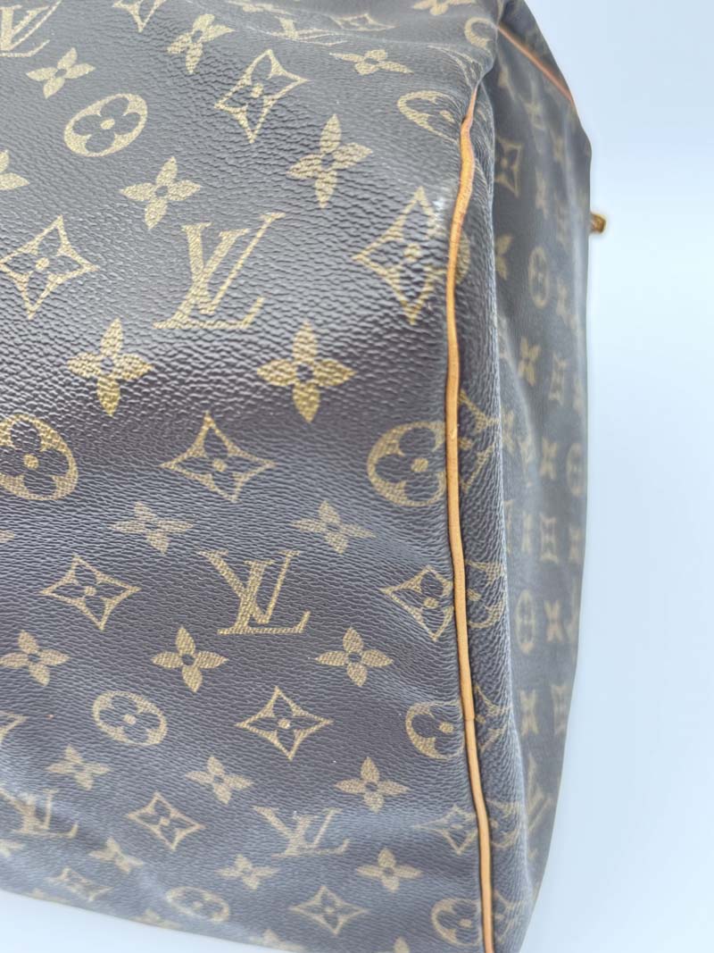 Louis Vuitton Keepall 55 - Afbeelding 15
