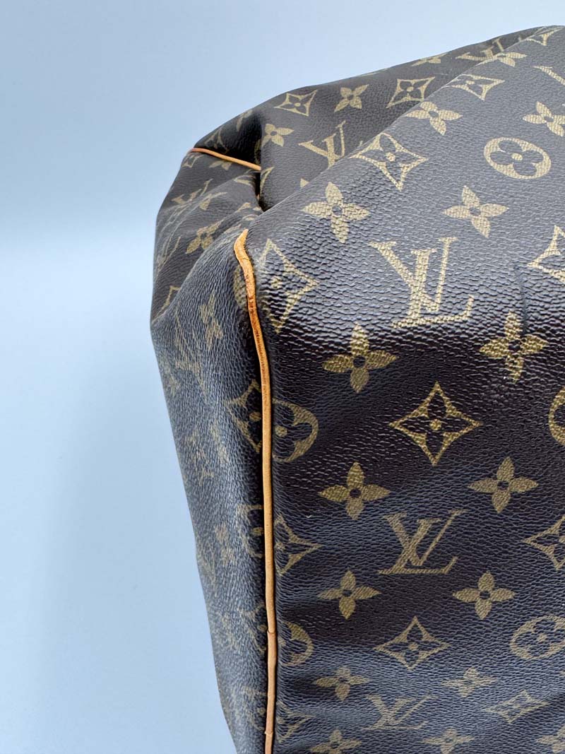 Louis Vuitton Keepall 55 - Afbeelding 14