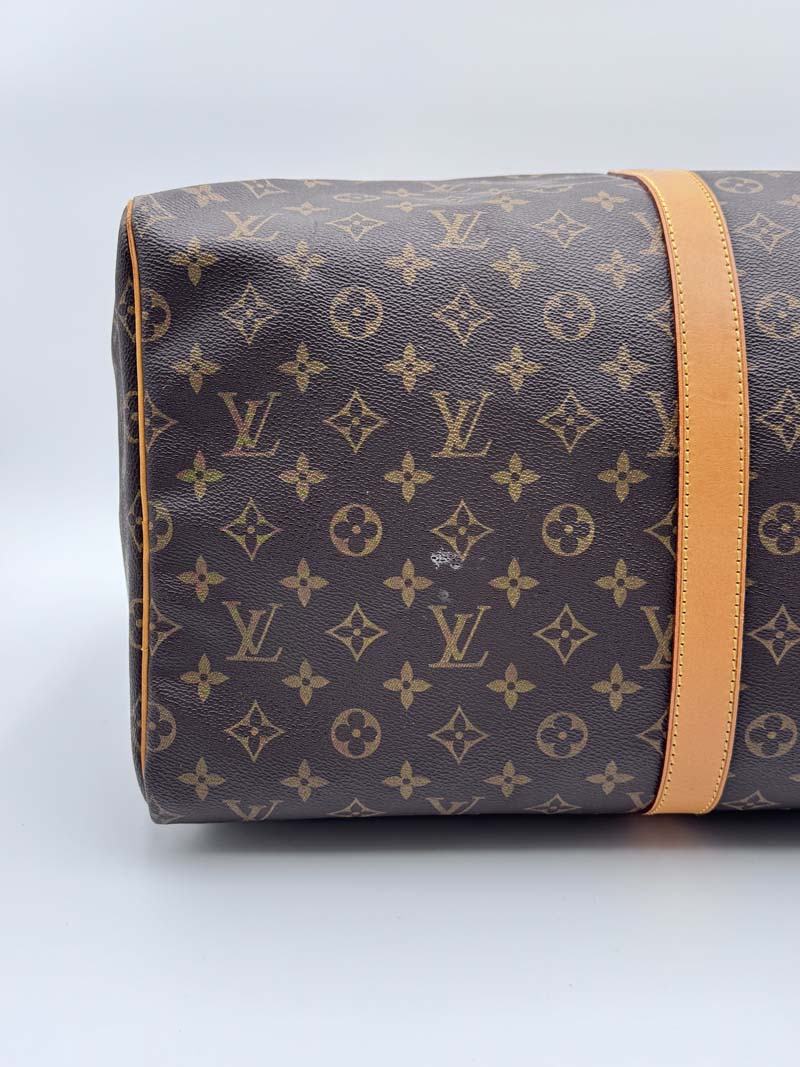 Louis Vuitton Keepall 55 - Afbeelding 12