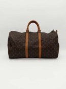 Louis Vuitton Monogram Keepall 45
